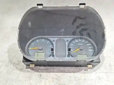 Peça sobressalente para automóvel em segunda mão QUADRANTE por FORD FIESTA V (JH_, JD_)  Referências OEM IAM 2S6F10B885A  