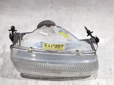 Second-hand car spare part right headlight for ford explorer 4.0 xlt oem iam references   