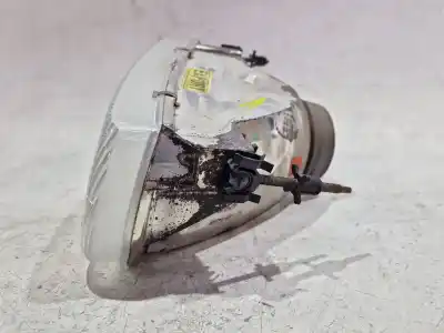 Second-hand car spare part right headlight for ford explorer 4.0 xlt oem iam references   