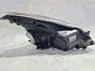 Автозапчасти б/у левая фара за opel corsa d (s07) 1.4 (l08, l68) ссылки oem iam 13186381  