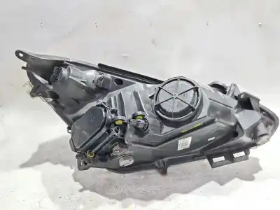 Автозапчасти б/у левая фара за opel corsa d (s07) 1.4 (l08, l68) ссылки oem iam 13186381  