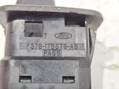 Second-hand car spare part rearview side mirror switch for ford explorer 4.0 xlt oem iam references f57b17b676ab  