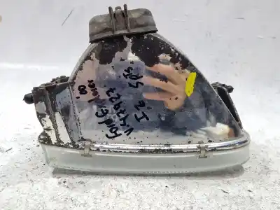 Second-hand car spare part left headlight for ford explorer 4.0 xlt oem iam references f57d782408cb  