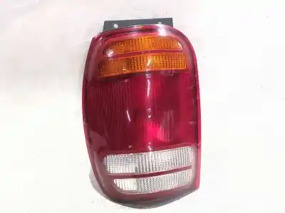 Second-hand car spare part  for FORD EXPLORER  OEM IAM references F87X13B505A  