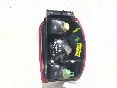 Second-hand car spare part left tailgate light for ford explorer 4.0 xlt oem iam references f87x13b505a  