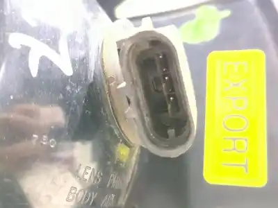 Second-hand car spare part left tailgate light for ford explorer 4.0 xlt oem iam references f87x13b505a  