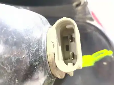 Second-hand car spare part left tailgate light for ford explorer 4.0 xlt oem iam references f87x13b505a  