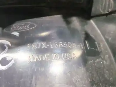 Second-hand car spare part left tailgate light for ford explorer 4.0 xlt oem iam references f87x13b505a  