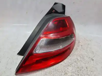 Piesă de schimb auto la mâna a doua LAMPÃ SPATE DREAPTA pentru RENAULT MEGANE II (BM0/1_, CM0/1_)  Referințe OEM IAM 8200413216  