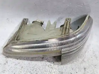 Second-hand car spare part left side light for ford explorer 4.0 xlt oem iam references f57d7820408cb  