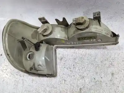 Second-hand car spare part left side light for ford explorer 4.0 xlt oem iam references f57d7820408cb  