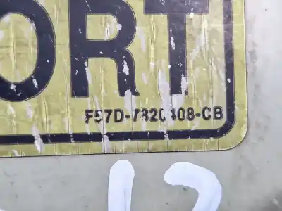 Second-hand car spare part left side light for ford explorer 4.0 xlt oem iam references f57d7820408cb  