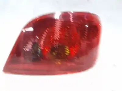 Автозапчастина б/у ПРАВИЙ ЛІХТАР для PEUGEOT 307 (3A/C)  Посилання на OEM IAM 085501923R  