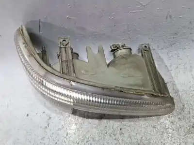 Second-hand car spare part front right headlight for ford explorer 4.0 xlt oem iam references f57d7820408cb  