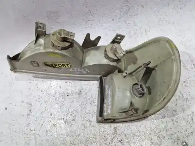 Second-hand car spare part front right headlight for ford explorer 4.0 xlt oem iam references f57d7820408cb  