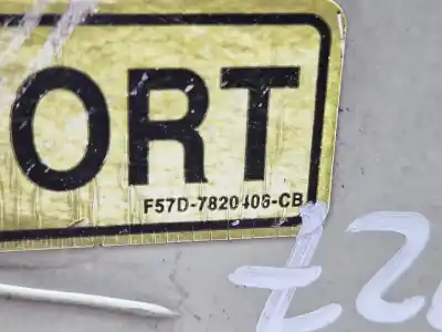 Second-hand car spare part front right headlight for ford explorer 4.0 xlt oem iam references f57d7820408cb  