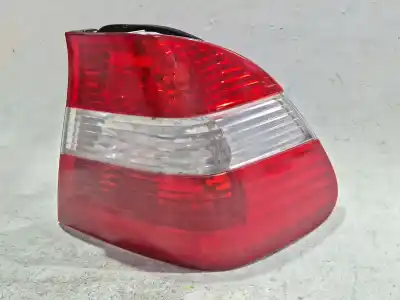 Second-hand car spare part right tailgate light for bmw 3 (e46) 320 d oem iam references 6910532  