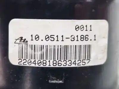 Second-hand car spare part abs for ford explorer 4.0 xlt oem iam references xl242c346ab  