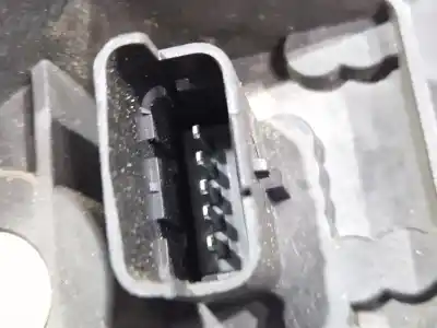 Piesă de schimb auto la mâna a doua LAMPÃ SPATE DREAPTA pentru RENAULT MEGANE II (BM0/1_, CM0/1_)  Referințe OEM IAM 8200413216  