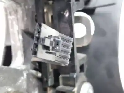 Second-hand car spare part steering wheel for ford explorer 4.0 xlt oem iam references   