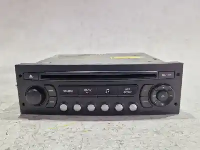 Автозапчасти б/у  за PEUGEOT 307 (3A/C)  ссылки OEM IAM   