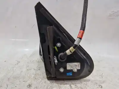 Peça sobressalente para automóvel em segunda mão espelho retrovisor esquerdo por ford explorer 4.0 xlt referências oem iam e11011163  