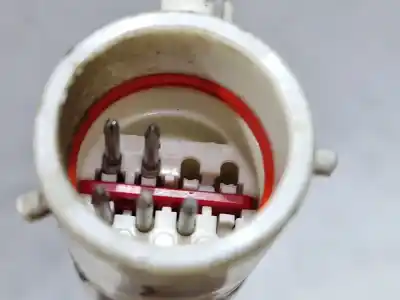 Peça sobressalente para automóvel em segunda mão espelho retrovisor esquerdo por ford explorer 4.0 xlt referências oem iam e11011163  