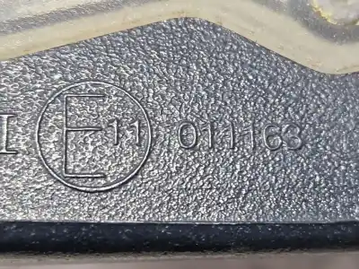 Peça sobressalente para automóvel em segunda mão espelho retrovisor esquerdo por ford explorer 4.0 xlt referências oem iam e11011163  