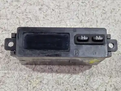 Second-hand car spare part Clock for FORD EXPLORER 4.0 XLT OEM IAM references F5DF15000AA  