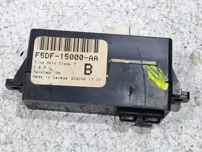 Second-hand car spare part clock for ford explorer 4.0 xlt oem iam references f5df15000aa  