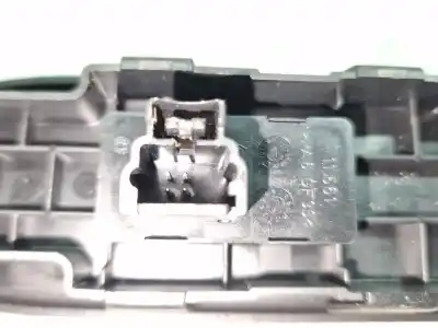 Автозапчасти б/у  за PEUGEOT 307 (3A/C)  ссылки OEM IAM 96351625XT  