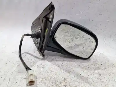 Second-hand car spare part right rearview mirror for ford explorer 4.0 xlt oem iam references e11011163