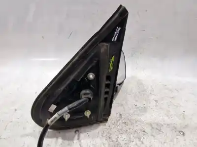 Peça sobressalente para automóvel em segunda mão espelho retrovisor direito por ford explorer 4.0 xlt referências oem iam e11011163  
