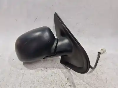 Peça sobressalente para automóvel em segunda mão espelho retrovisor direito por ford explorer 4.0 xlt referências oem iam e11011163  