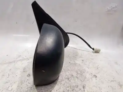 Peça sobressalente para automóvel em segunda mão espelho retrovisor direito por ford explorer 4.0 xlt referências oem iam e11011163  