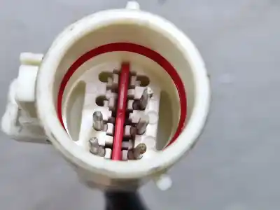 Peça sobressalente para automóvel em segunda mão espelho retrovisor direito por ford explorer 4.0 xlt referências oem iam e11011163  