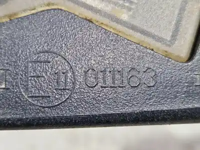Peça sobressalente para automóvel em segunda mão espelho retrovisor direito por ford explorer 4.0 xlt referências oem iam e11011163  