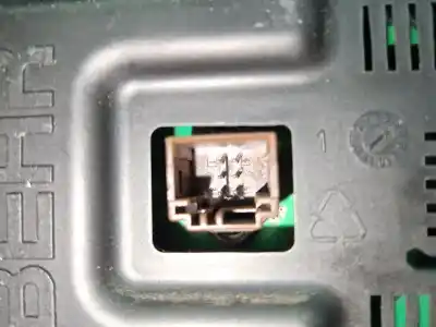 Автозапчасти б/у  за PEUGEOT 307 (3A/C)  ссылки OEM IAM 9646627977  