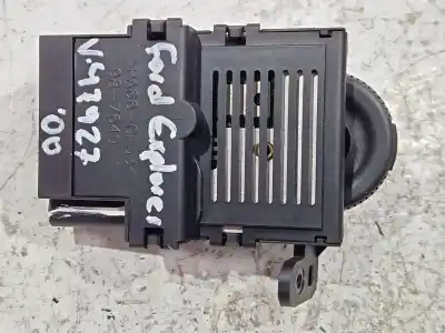 Peça sobressalente para automóvel em segunda mão interruptor regulador de altura dos faróis por ford explorer 4.0 xlt referências oem iam f87b116910ae  