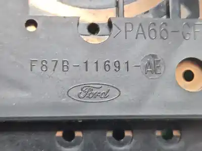 Peça sobressalente para automóvel em segunda mão interruptor regulador de altura dos faróis por ford explorer 4.0 xlt referências oem iam f87b116910ae  