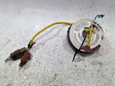 Second-hand car spare part air bag ring for ford explorer 4.0 xlt oem iam references f87b14a664cc