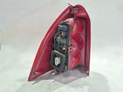 Автозапчастина б/у ПРАВИЙ ЛІХТАР для PEUGEOT 307 (3A/C)  Посилання на OEM IAM   