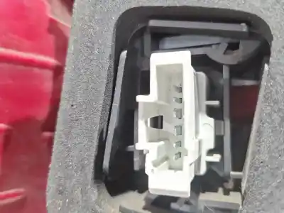 Автозапчасти б/у правый задний фонарь за peugeot 307 (3a/c) 1.6 hdi 110 ссылки oem iam   