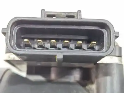 Second-hand car spare part FLOWMETER for FORD EXPLORER  OEM IAM references XF2F12B579AA  