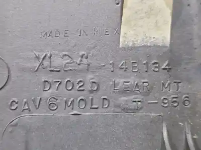 Second-hand car spare part right front power window switch for ford explorer 4.0 xlt oem iam references xl2414b134