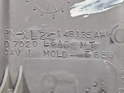 Second-hand car spare part rear left power window switch for ford explorer 4.0 xlt oem iam references xl2414b135