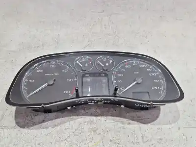 Автозапчасти б/у  за PEUGEOT 307 (3A/C)  ссылки OEM IAM P9654485280  