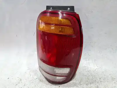Second-hand car spare part right tailgate light for ford explorer 4.0 xlt oem iam references f87x13b504a  