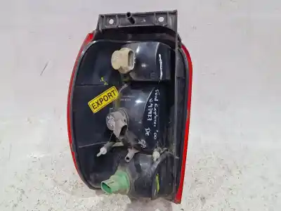 Second-hand car spare part right tailgate light for ford explorer 4.0 xlt oem iam references f87x13b504a  