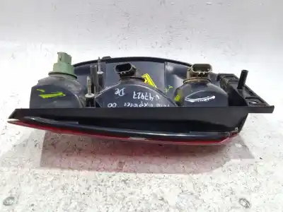 Second-hand car spare part right tailgate light for ford explorer 4.0 xlt oem iam references f87x13b504a  